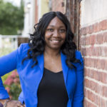 Camille Duson-Thompson, CRNP